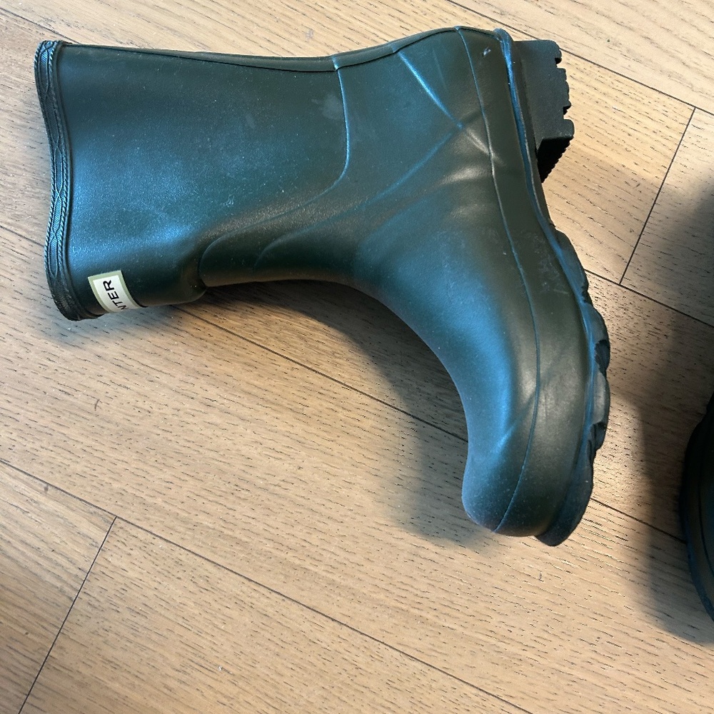 Rain Boot - image 2
